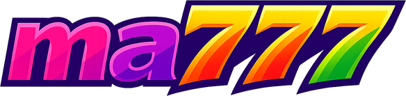 ma777 Logo